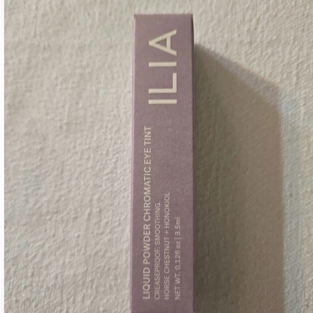 ILIA Chromatic Eye Tint in TANNIN